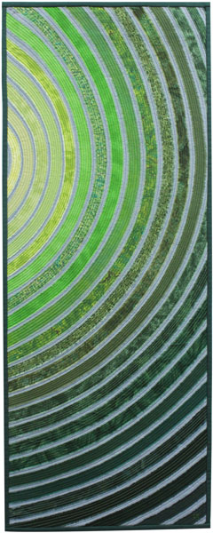 Chlorophyll by Dianne Firth